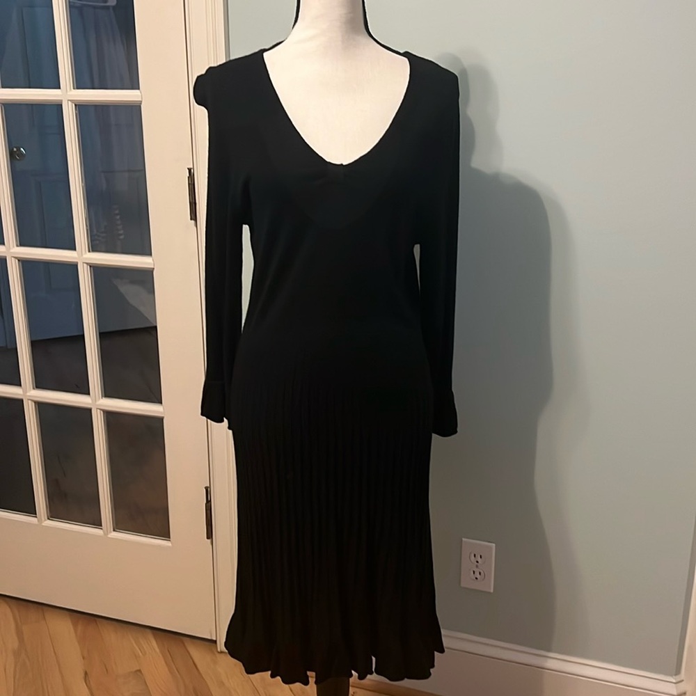 New Directions Sweater Dress